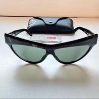 Rayban Onyx vintage