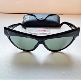 Rayban Onyx vintage
