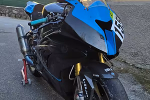 bmw s1000rr