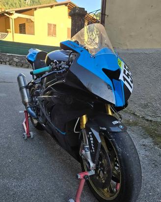 bmw s1000rr