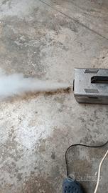 Macchina per effetti scenici  900 Watt 