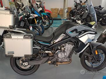 Cf Moto 800MT SPORT