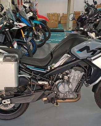 Cf Moto 800MT SPORT