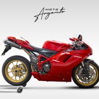 Ducati 1098