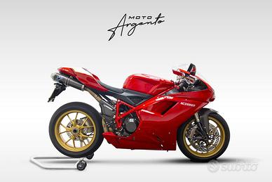 Ducati 1098