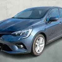 Clio DCI perfetta in tutto