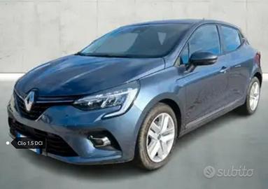 Clio DCI perfetta in tutto