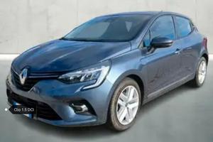 Clio DCI perfetta in tutto