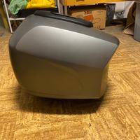 Borsa sx con chiave 1250 r rs