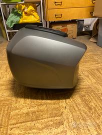 Borsa sx con chiave 1250 r rs