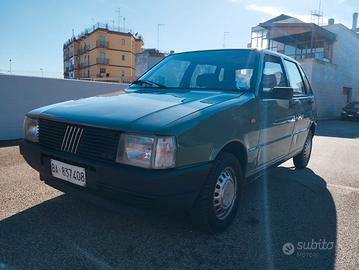 Fiat Uno 1.3 Diesel  (ASI)