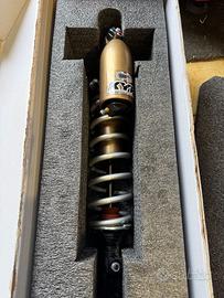 FORECELLE E AMMORT. KYB PER YAMAHA YZ 125/250