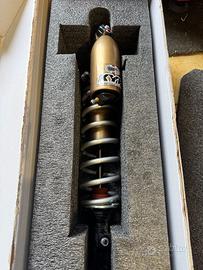 FORECELLE E AMMORT. KYB PER YAMAHA YZ 125/250