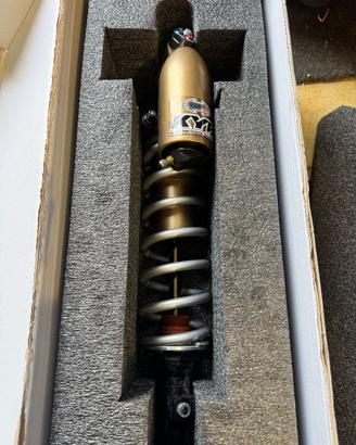 FORECELLE E AMMORT. KYB PER YAMAHA YZ 125/250
