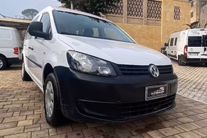 VOLKSWAGEN Caddy 2.0 Ecofuel 5p. Comfortline Maxi