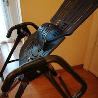 panca per inversione Teeter