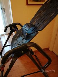 panca per inversione Teeter