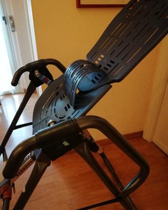 panca per inversione Teeter