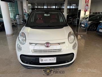 FIAT 500L 1.3 MLT 85CV LIVING 2014
