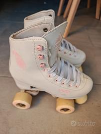 pattini a rotelle 35