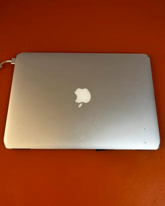 MacBook air 13 con dispaly rotto
