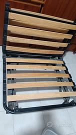 Divano letto ikea LYCKSELE LÖVÅS