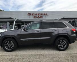 JEEP Grand Cherokee 3.0 V6 CRD 250CV Multijet II