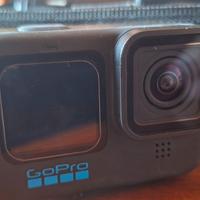 GOPRO HERO 11 BLACK
