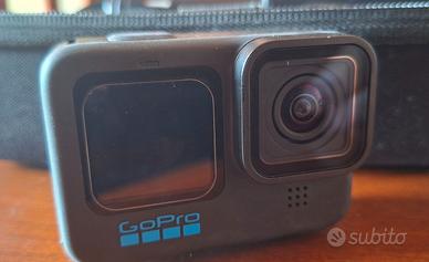 GOPRO HERO 11 BLACK