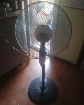 ventilatori verticale con piantana regolabile 
