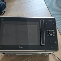 Microonde whirpool 1000 w