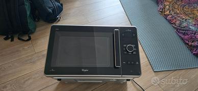Microonde whirpool 1000 w