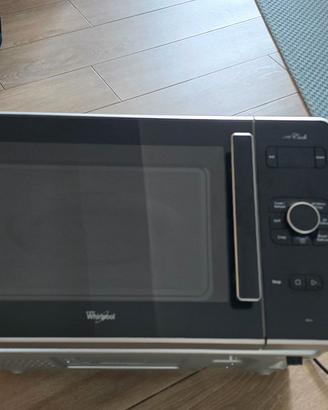 Microonde whirpool 1000 w