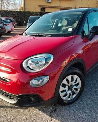FIAT 500X Club 1.3 MultiJet 95 CV
