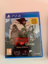 The banner saga trilogy bonus editions