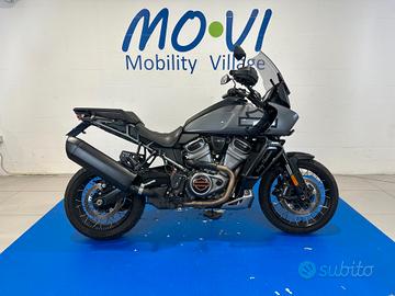 Harley-Davidson Pan America 1250 SPECIAL - 2022