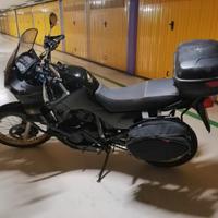 Honda XL 600 V Transalp - 1987