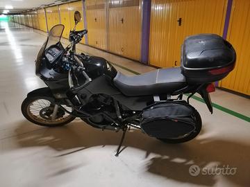 Honda XL 600 V Transalp - 1987