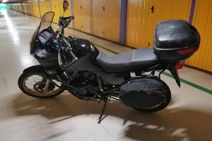 Honda XL 600 V Transalp - 1987