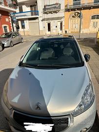 Pegeout 208 eHDI 1.6 115cv
