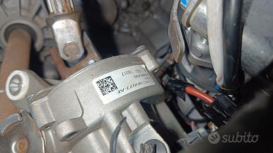 Piantone sterzo elettrico Ford Puma 2019