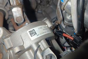 Piantone sterzo elettrico Ford Puma 2019