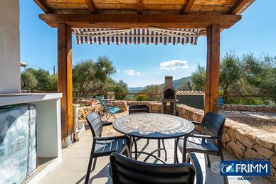 Appartamento - Olbia