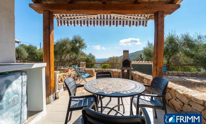 Appartamento - Olbia