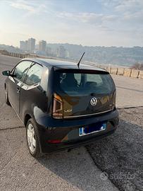 Volkswagen UP TSI HIGH UP 90 CV
