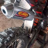 FMF powercode 2 