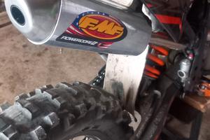 FMF powercode 2 
