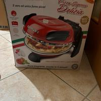 Forno ferrari