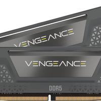 RAM DDR5 CORSAIR VENGEANCE 96GB (2x48GB) 6000 CL30