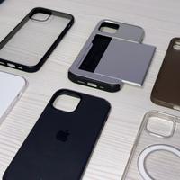 Cover Iphone 12